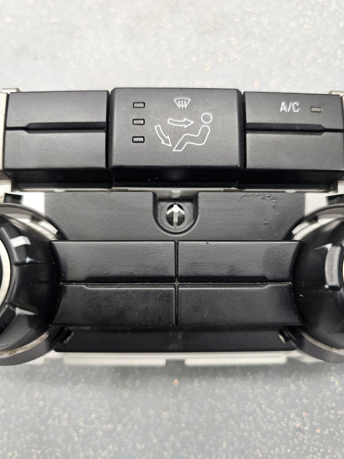 🔥2010-2014 Ford F150 Ac Heater Climate Control Unit OEM