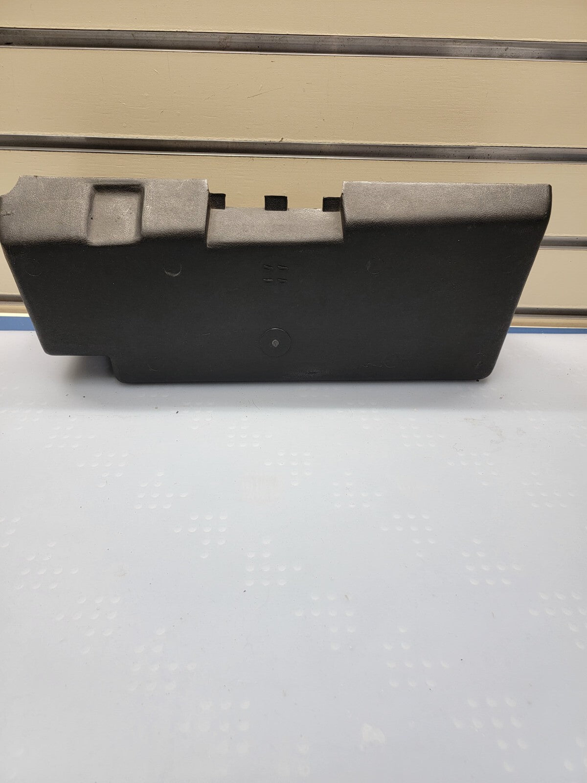 🔥73-87 CHEVROLET/GMC TRUCK BLAZER SUBURBAN JIMMY GENUINE OEM GLOVE BOX BLACK