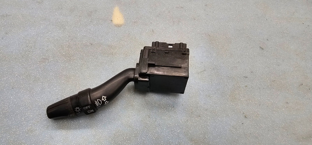 🔥01-08 Civic Element Pilot RSX CR-V Headlight Turn Signal Wiper Switch black