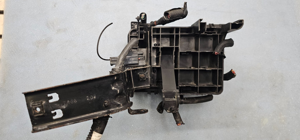 🔥2012 EQUINOX TERRAIN 2.4L ENGINE WIRING FUSE BOX RELAY MODULE JUNCTION BLOCK