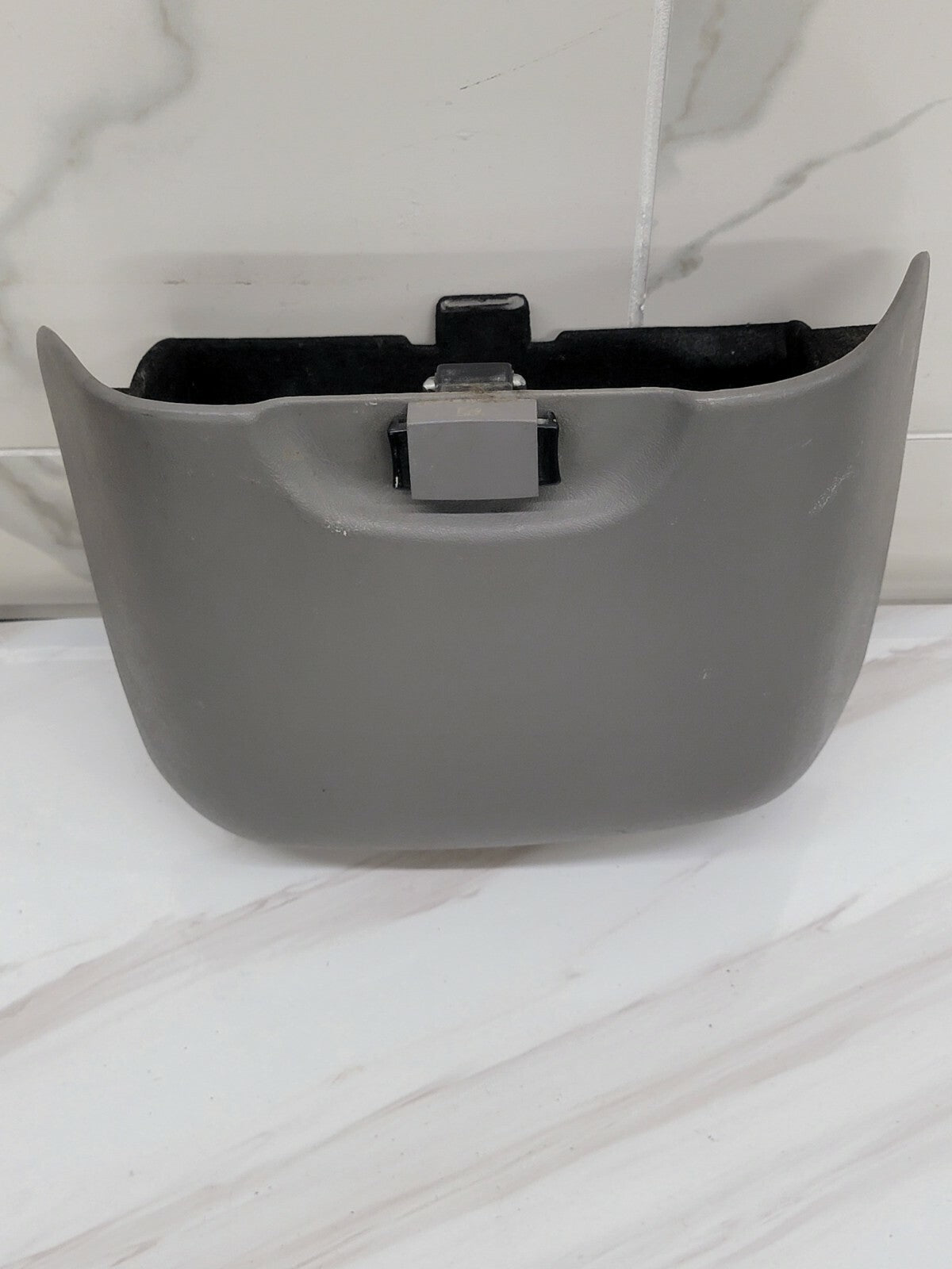 🔥95-05 Chevy Astro GMC Safari Glove Box Storage Compartment Door TAN G5
