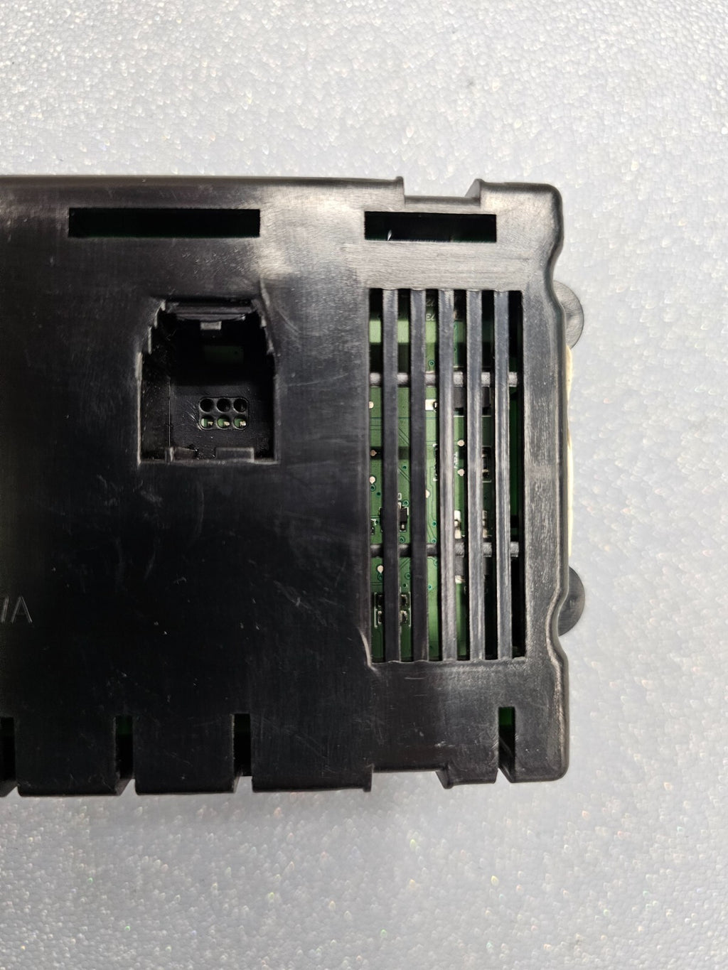 🔥08-09 Taurus Sable Dash A/C Heater Temperature Climate Control Conditioning