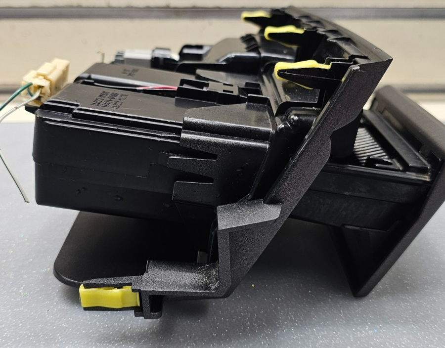 🔥03-09 Lexus GX470 Dash center ashtray storage compartment OEM Gray