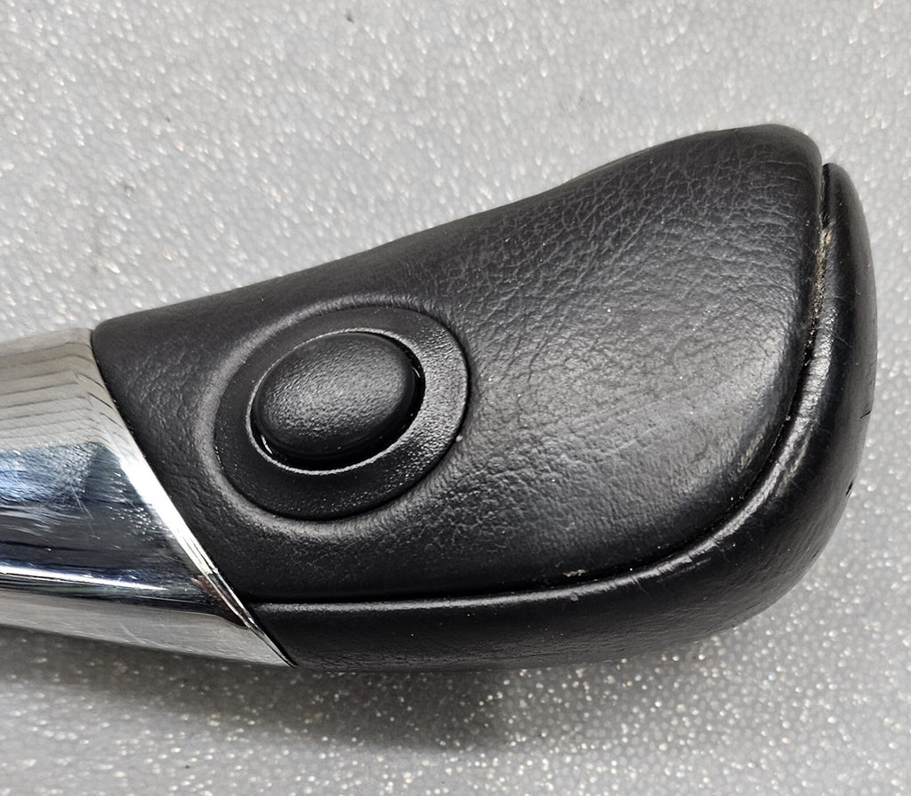 🔥2013-2019 Nissan Sentra Pathfinder Shifter Knob Gear Shift Handle OEM Black