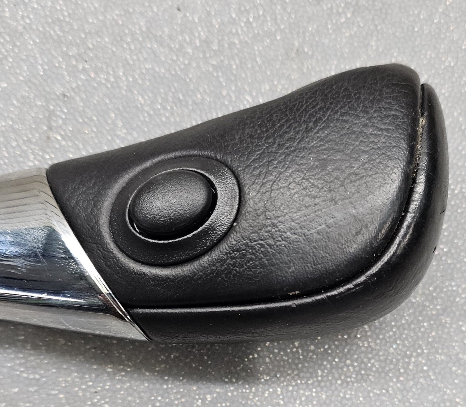 🔥2013-2019 Nissan Sentra Pathfinder Shifter Knob Gear Shift Handle OEM Black