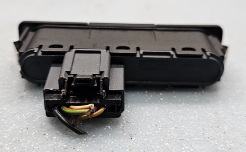 🔥2010-2012 FORD TAURUS HAZARD TRACTION CONTROL SWITCH OEM