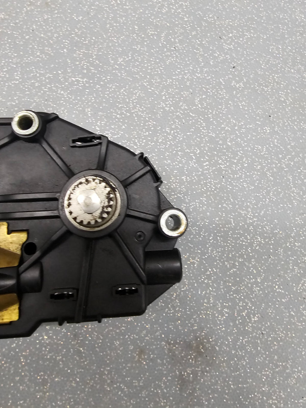 🔥08-15 GMC ACADIA/BUICK ENCLAVE POWER SUN ROOF MOTOR 0178101 AC OEM
