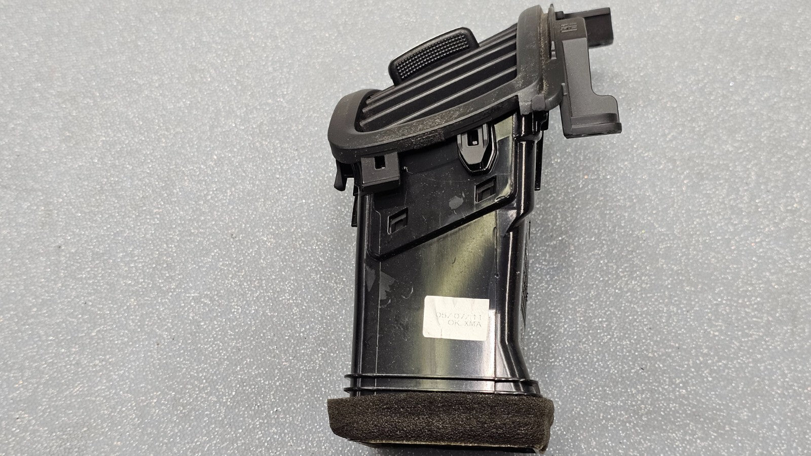 🔥 11-15 Kia Sorento Dash Right Passenger Air Vent Heater Conditioning Black