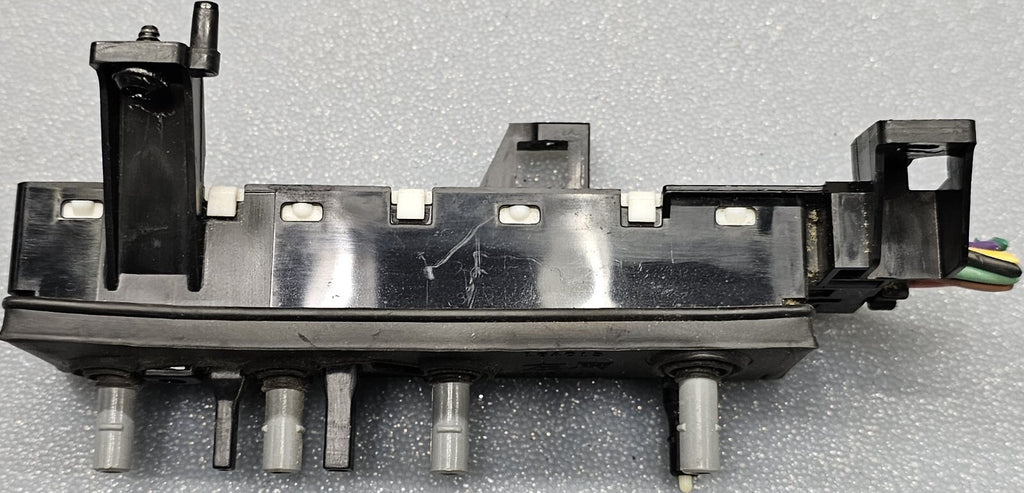 07-14 Tundra 09-16 Venza Power Left Driver Seat Switch Adjustment Regulator OEM
