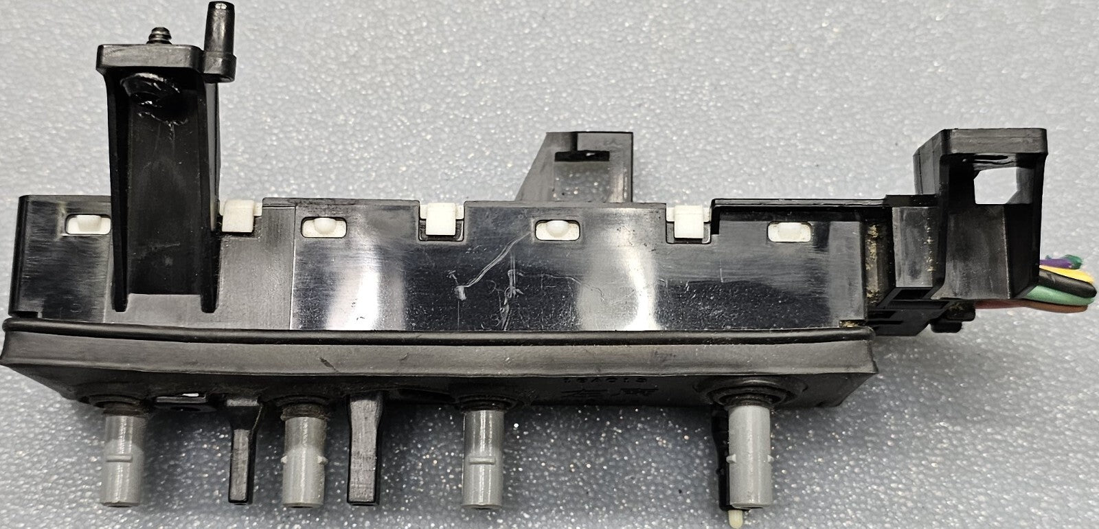 07-14 Tundra 09-16 Venza Power Left Driver Seat Switch Adjustment Regulator OEM