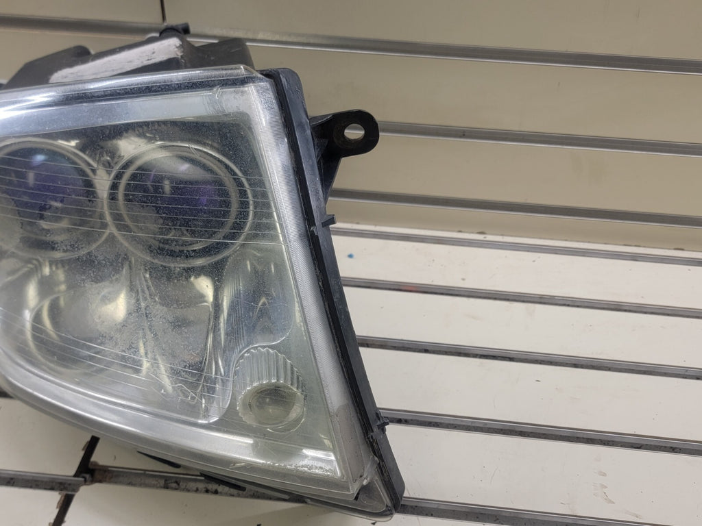 🔥 2005-2011 Cadillac STS Headlight headlamp driver side left