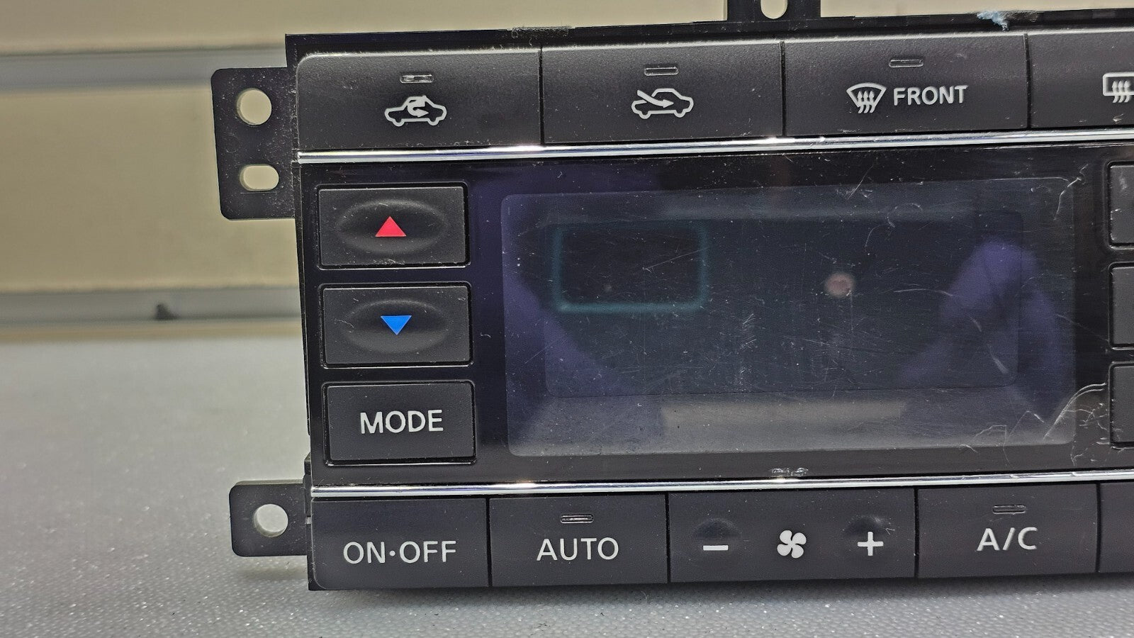 🔥11-16 Quest Dash AC Heater Filter Temperature Climate Control Air Conditioning