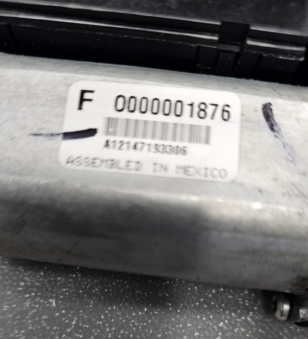 🔥06-09 Ford Fusion Mercury Milan Lincoln Town Car Power Sun Roof Motor Assembly