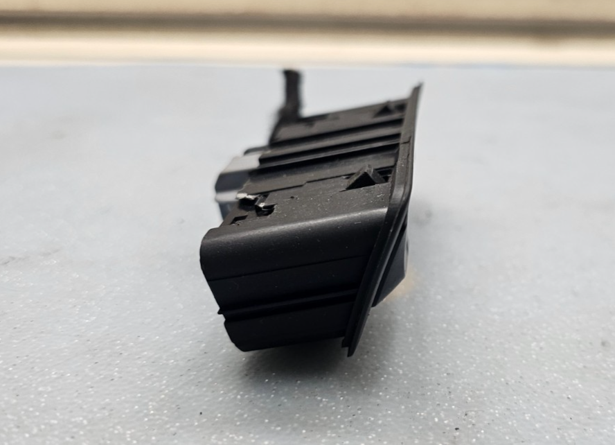 🔥2014-2017 AUDI Q5 SQ5Seat Memory Switch BLACK  OEM