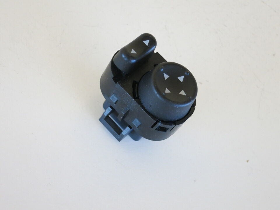 🔥10-12 Chevrolet Malibu Drivers Side Left Master Mirror Switch Assembly OEM