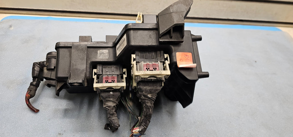 🔥02-05 Dodge Ram Engine TIPM Fuse Box Junction Body Control Distribution Module