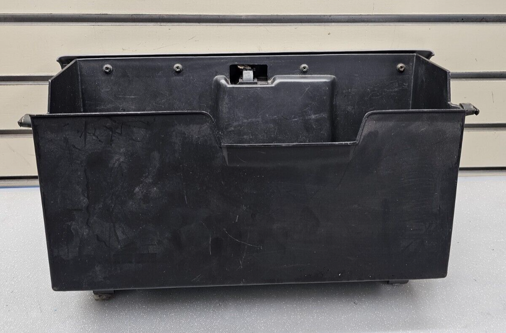 🔥1992-1996 ford F150 F250 F350 Bronco Dash Glove Box Glovebox Compartment GRAY