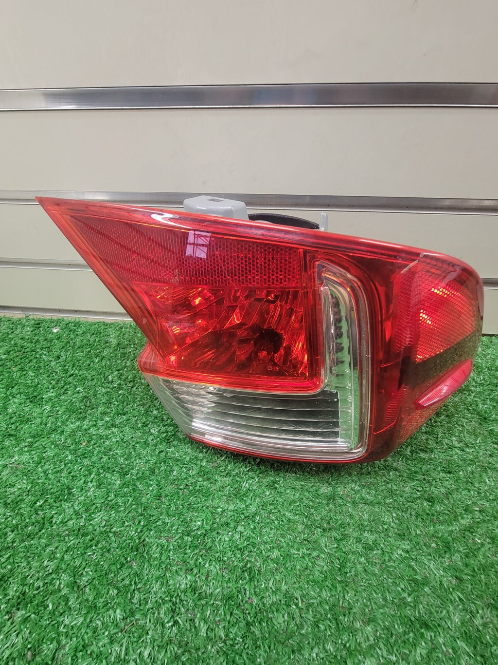 🔥2012-2014 Toyota Camry LH LEFT DRIVER Taillight Taillamp Tail Light Lamp