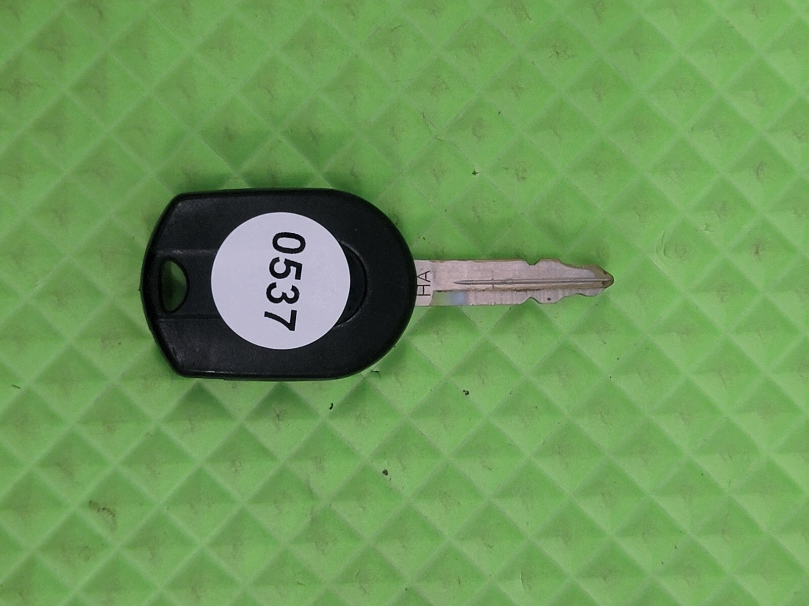 🔥2008-2015 Ford Edge Car Remote Key Fob