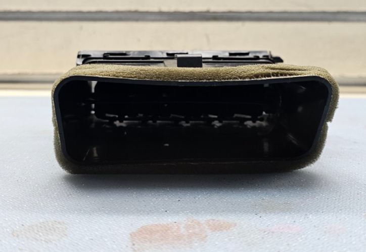 🔥06-09 Ford Fusion Dash Left Driver Air Vent Heater Filter Climate Conditioning