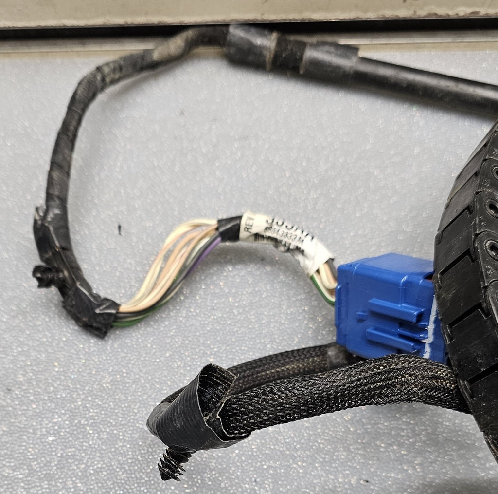 🔥08-09 GRAND CARAVAN TOWN COUNTRY LEFT SIDE POWER SLIDING DOOR WIRING HARNESS