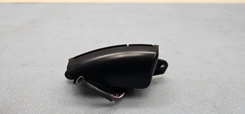 🔥02-06 EXPLORER MOUNTAINEER STEERING WHEEL CRUISE CONTROL SWITCH ASSEMBLY BALCK