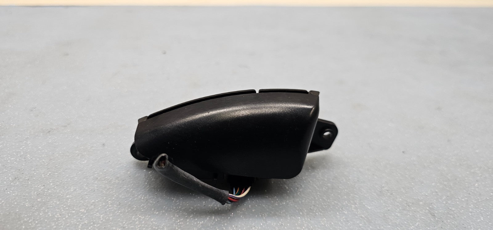 🔥02-06 EXPLORER MOUNTAINEER STEERING WHEEL CRUISE CONTROL SWITCH ASSEMBLY BALCK