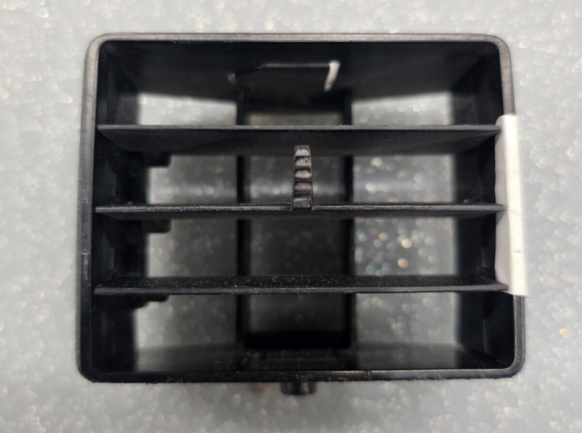 🔥87-96 Dodge Dakota Dash AC Heater Air Vent Filter Climate Temperature OEM