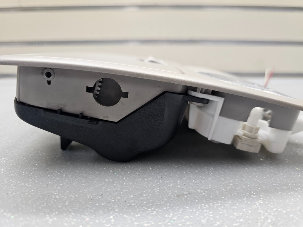 🔥02-06 Toyota CAMRY 4RUNNER Overhead Console DOME Light🔴Storage GRAY 012