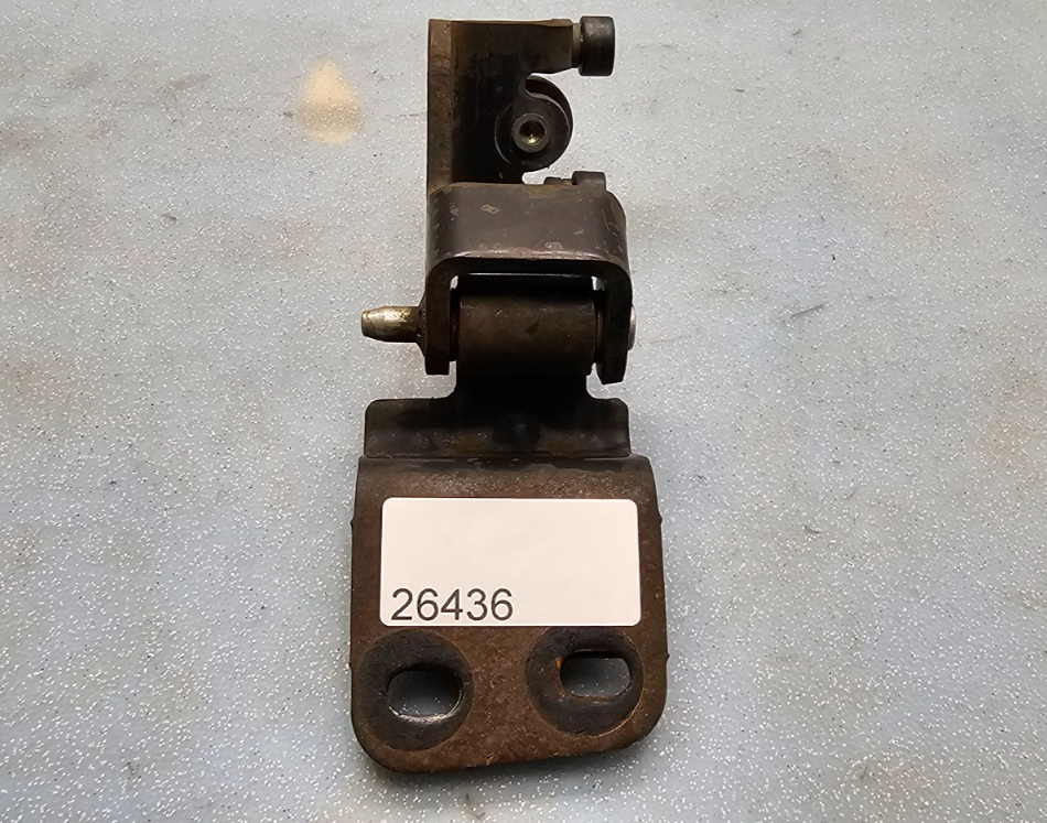 🔥1995-2005 Chevy Astro GMC Safari Middle Sliding Door Arm Roller Hinge