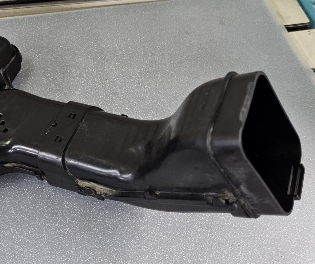 🔥08-17 MITSUBISHI LANCER AIR INLET INTAKE FILTER DUCT HOSE HOUSING OEM
