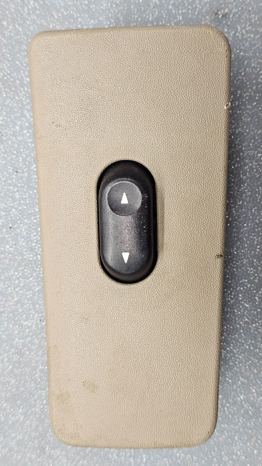 🔥00-07  Ford Taurus Right Passenger Power Window Switch