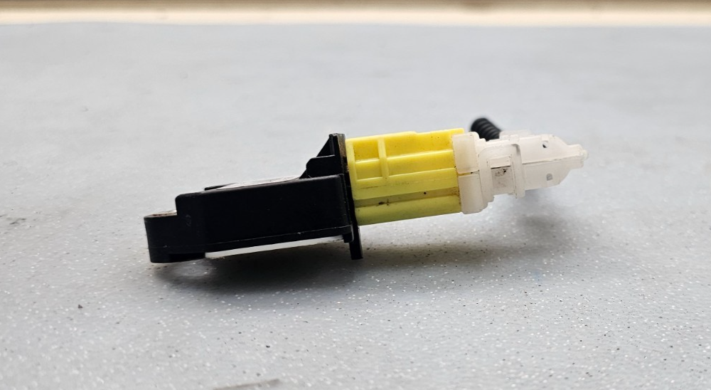 🔥2014-2019 Toyota Corolla Front Impact Sensor