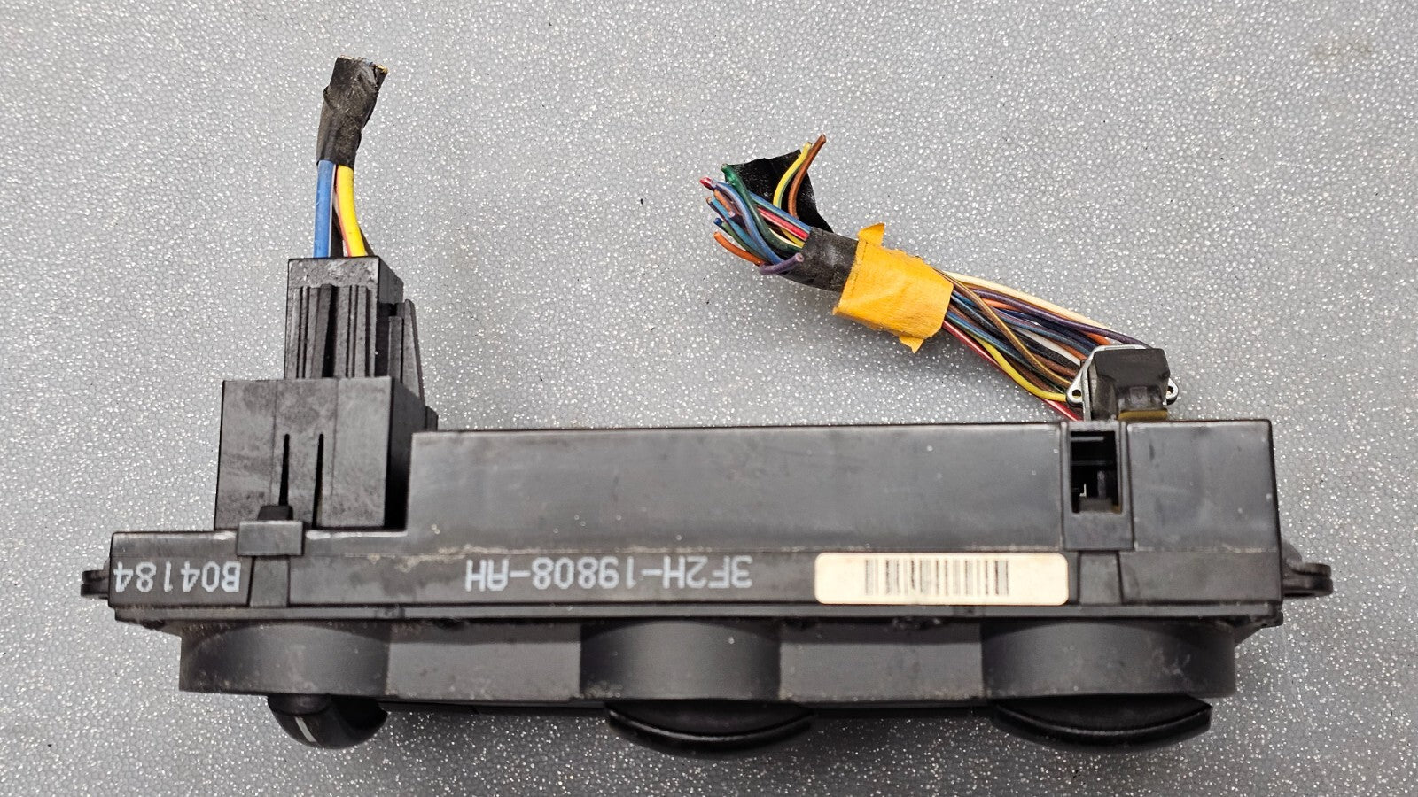 🔥2004-2008 Ford F-150 Dash Center Temperature AC Climate Control Heater OEM