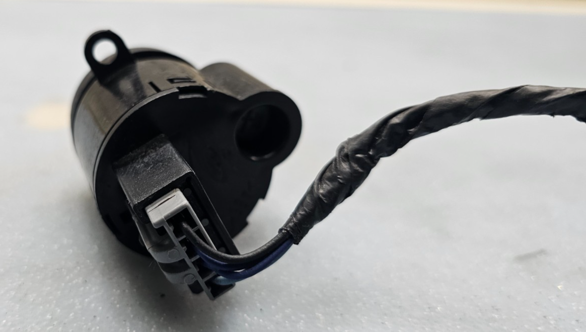 🔥98-03 Ford F150 OEM Transfer Case Control Switch Relay Module 4WD Assembly