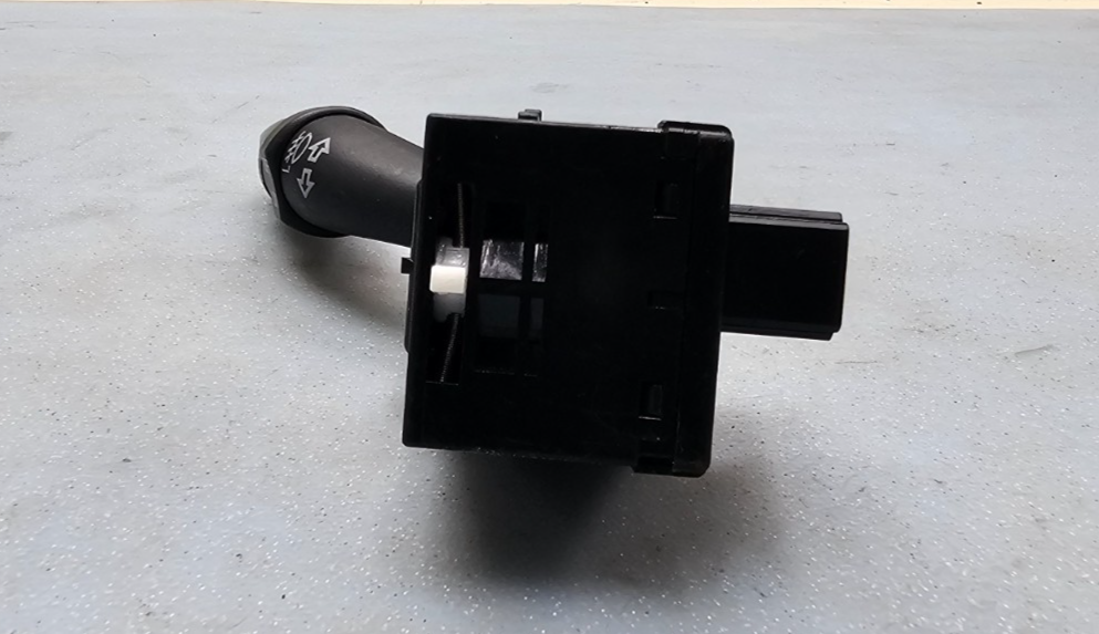 🔥01-08 Civic Element Pilot Windshield Headlight Turn Signal Wiper Switch black