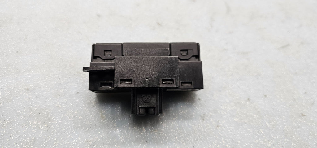 🔥09-10 Chrysler 300 Grand Caravan Hazard Warning Light Control Switch Black OEM