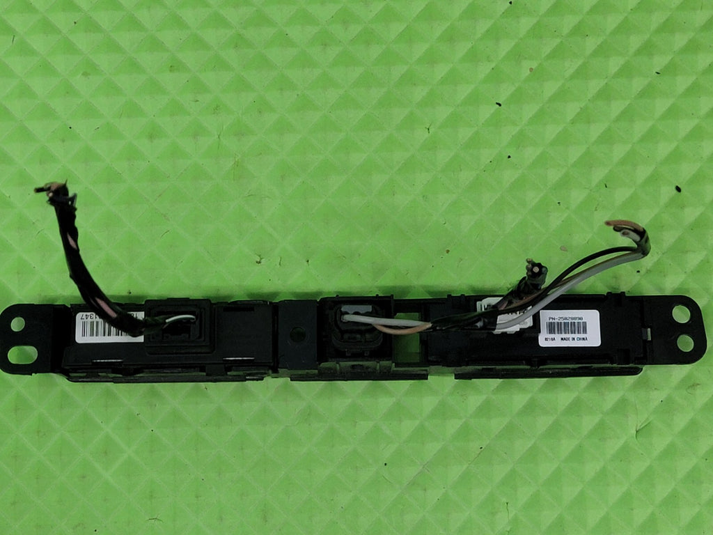 09-12 Chevrolet Traverse Center Dash Panel Hazard Control Switch Unit OEM SW55