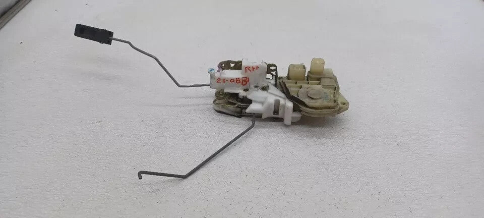 🔥01-05 HONDA CIVIC SEDAN FRONT PASSENGER DOOR LOCK LATCH ACTUATOR ASSEMBLY OEM