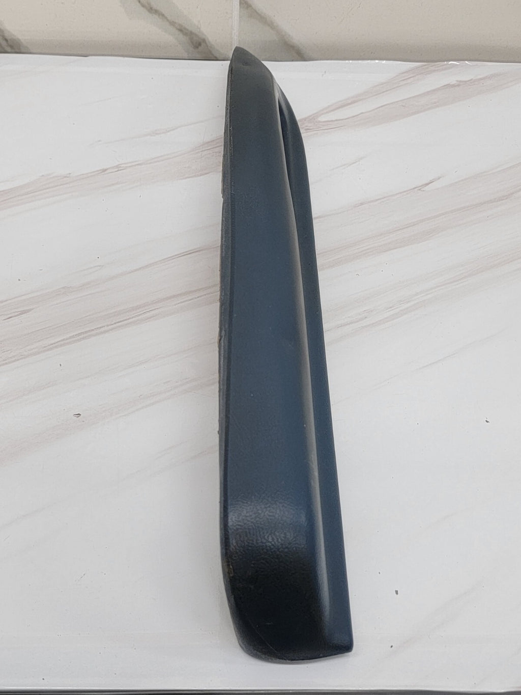 🔥97-04 Ford F150 RH Passenger Door Upper Rear Trim Molding BLUE