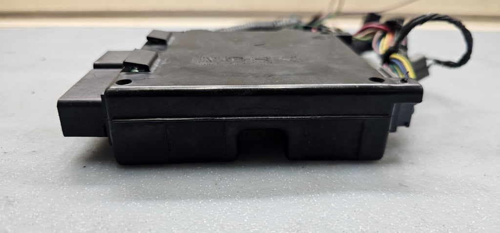 🔥1998-2000 Lincoln Continental Seat Memory Heating Module LH OEM