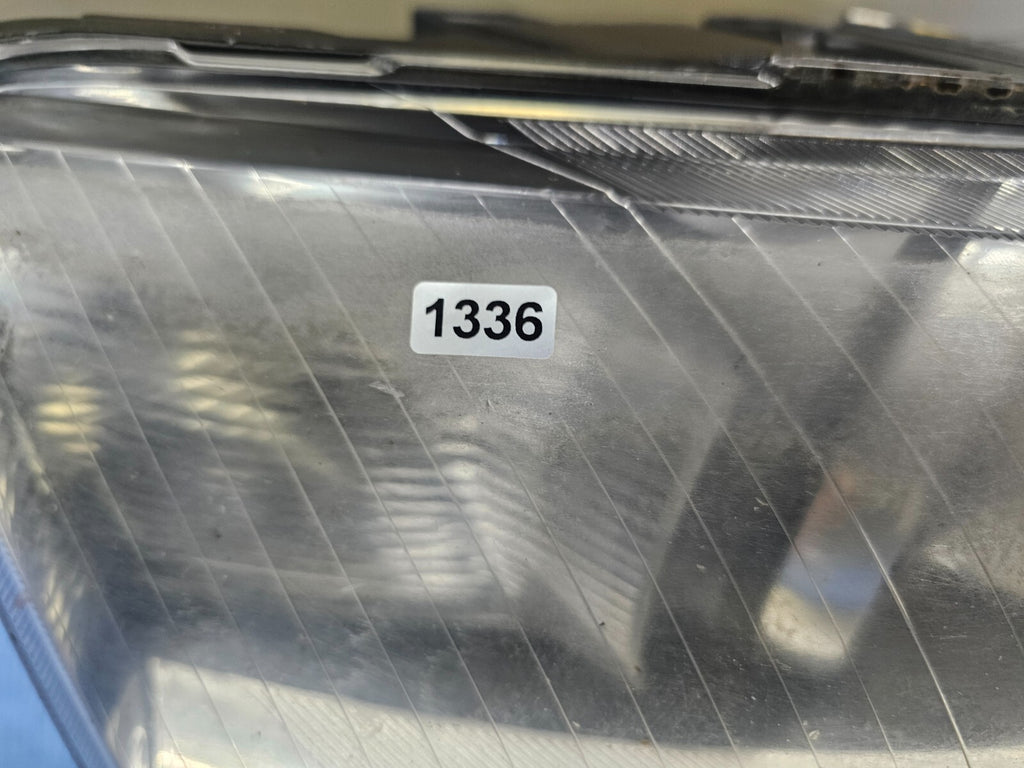 🔥09-11 AUDI A6 S6 HID XENON LED RIGHT PASSENGER HEAD LIGHT LAMP ASSEMBLY OEM