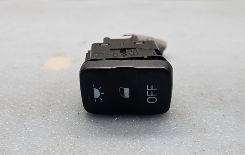 🔥06-08 Honda Pilot Dome Light Lamp Off Control Button Switch SW16