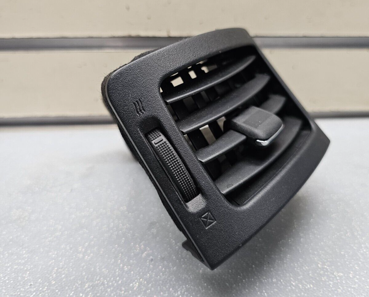 🔥08-13 Infiniti G37 G25 Right Passenger Dash Air Vent Conditioner Filter Black