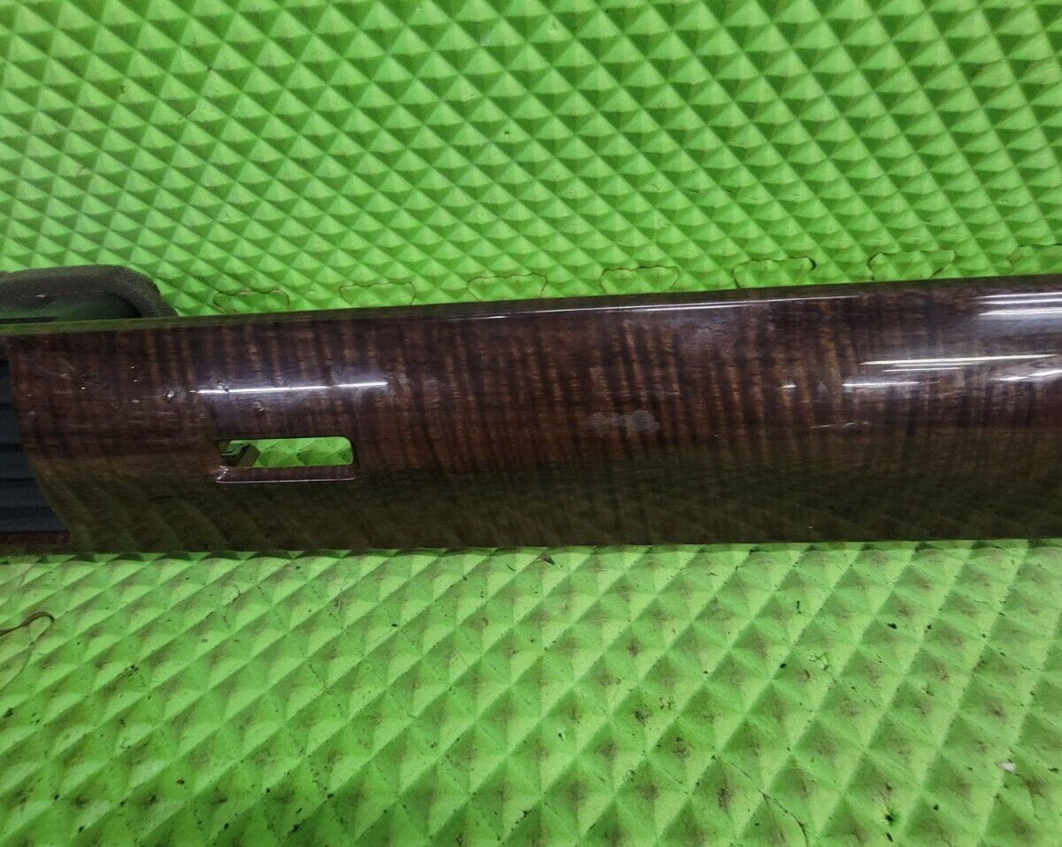 🔥2008-2009 Ford Taurus Dashboard Vent Trim Bezel Woodgrain OEM