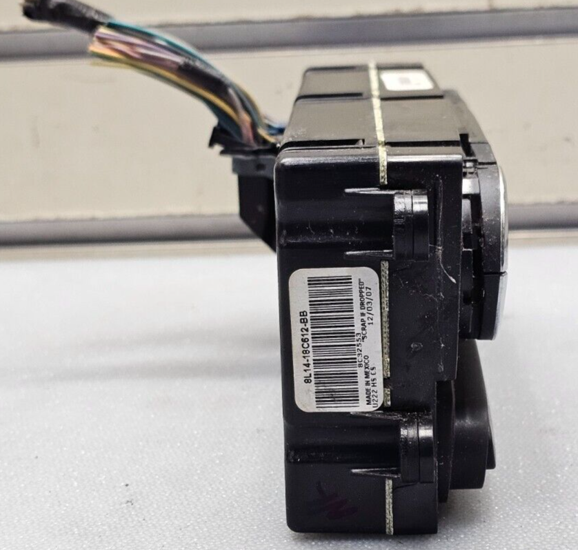 🔥07-13 Ford Expedition Dash Unit Heater Temperature Climate Control Conditioner