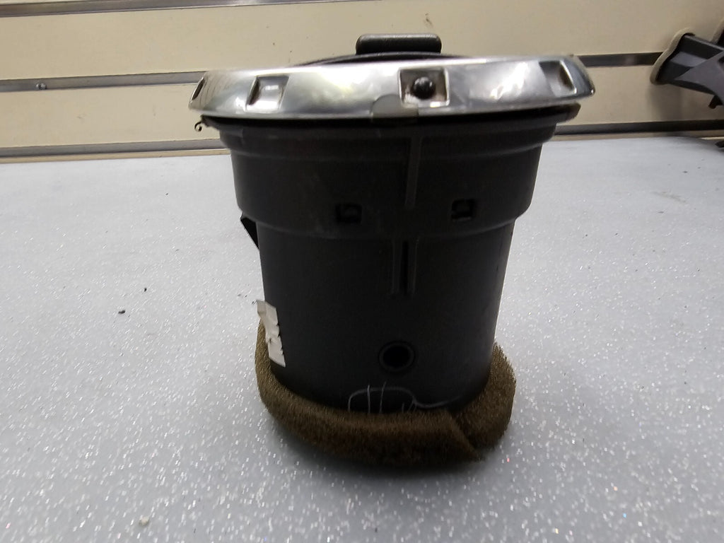 🔥03-06 FORD EXPEDITION DASH HEATER AIR VENT CLIMATE FILTER CONDITIONING SILVER