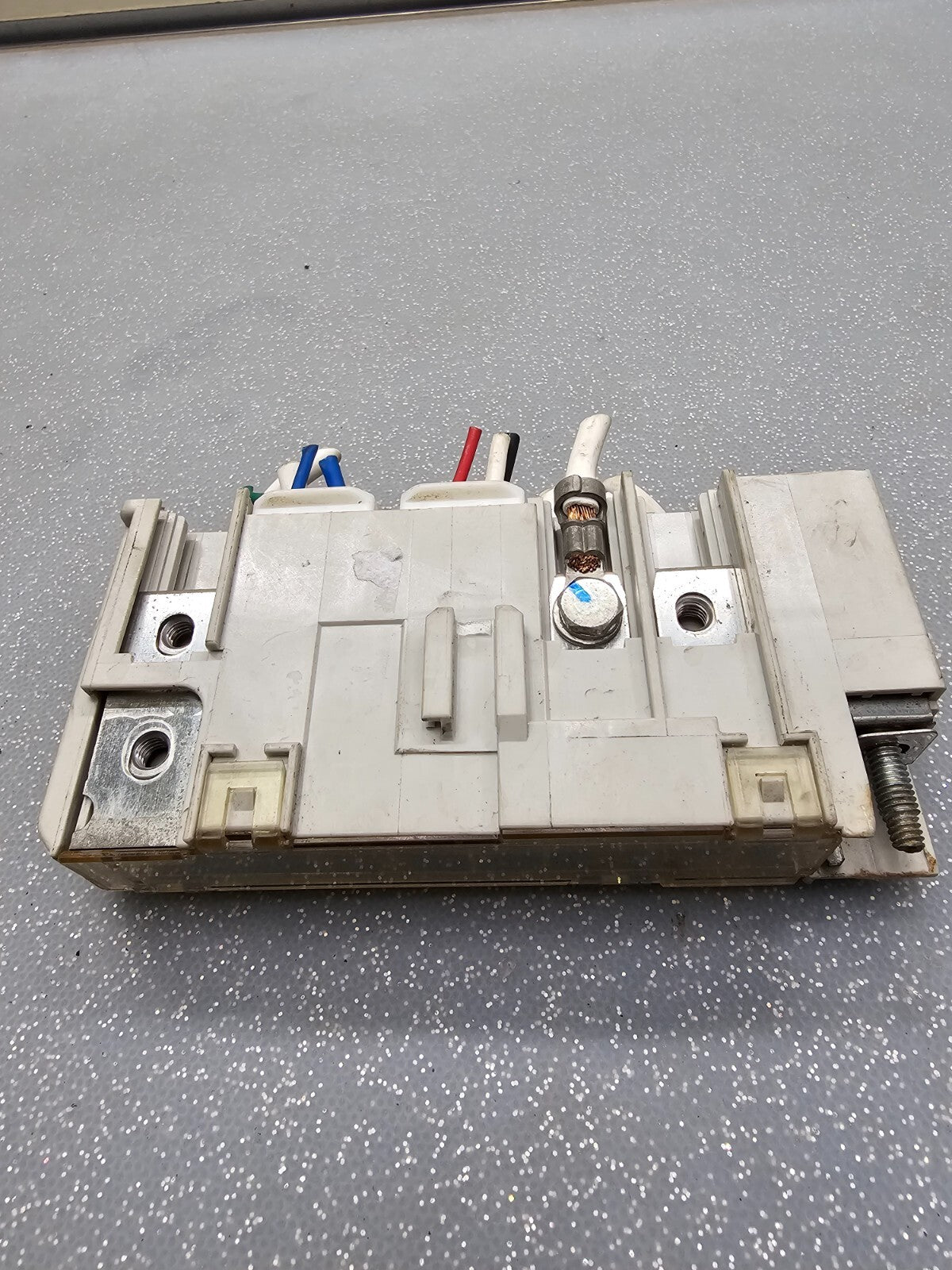🔥2004 - 2009 Toyota Prius Fuse Box Link Linkage OEM