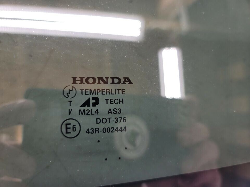 🔥2002 - 2006  Acura MDX  Sunroof Glass Moonroof Factory  OEM 7926