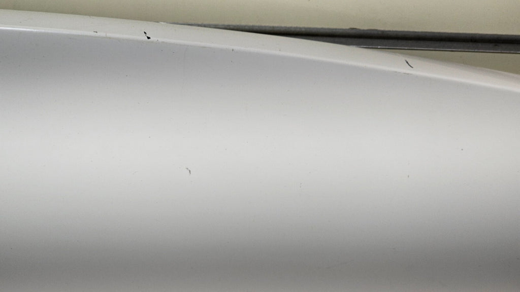 🔥11-20 Grand Caravan Rear Upper Hatch Spoiler Wing Mount Break Light White OEM